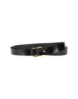 Viktor & Rolf Belts