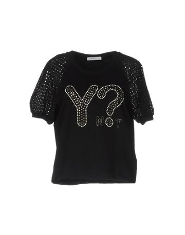 Y Not? Sweatshirts