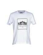 Gare Du Nord T-shirts