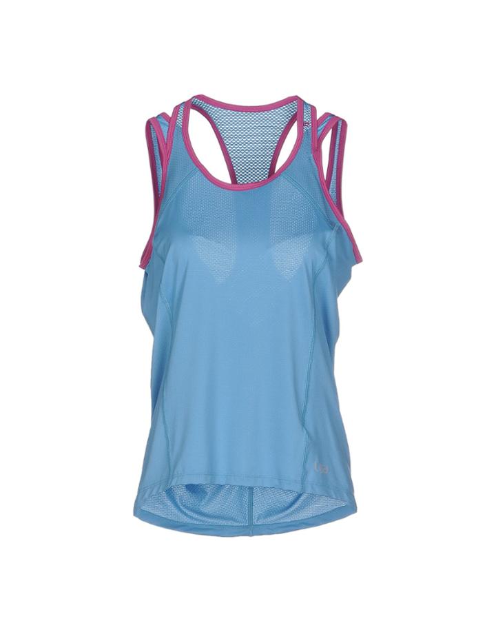 Lija Tank Tops