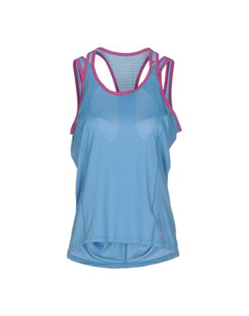 Lija Tank Tops
