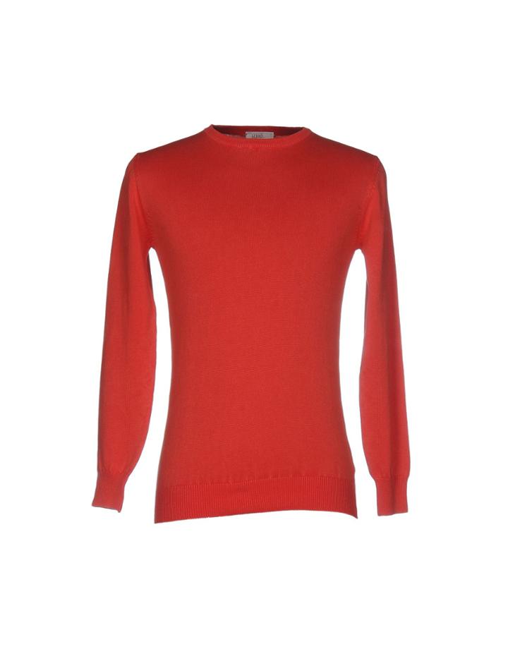 Lud  Sweaters