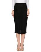 Capucci 3/4 Length Skirts
