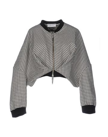 Jean-paul Lespagnard Jackets