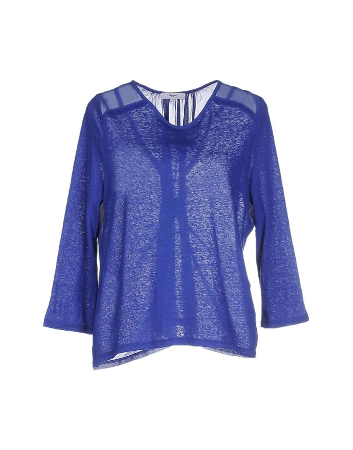 Suncoo Sweaters