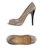 Gerolamo Quaglia Pumps