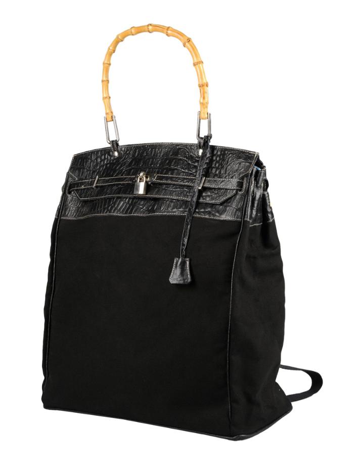 Aprile Aprile Backpacks & Fanny Packs