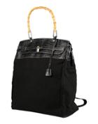 Aprile Aprile Backpacks & Fanny Packs
