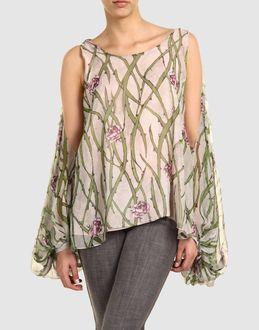 Emanuel Ungaro Tops