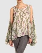 Emanuel Ungaro Tops