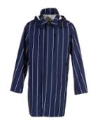 White Mountaineering Overcoats