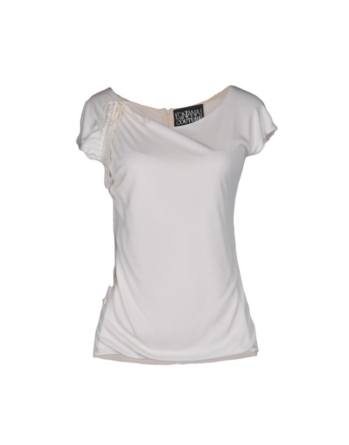 Fontana Couture T-shirts