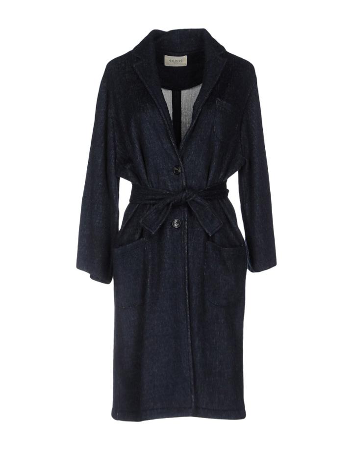 Semis-paris Cardigans