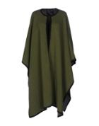 Montereggi Point Capes & Ponchos