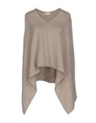 Not Shy Capes & Ponchos
