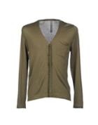 Marco Milan Cardigans