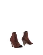 Primopiano Ankle Boots
