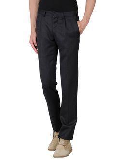 Santaniello & B. Casual Pants