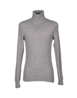 Air Jumper By Scaglione Turtlenecks