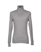 Air Jumper By Scaglione Turtlenecks