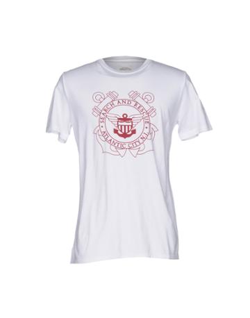 Workers Knitting Mills T-shirts