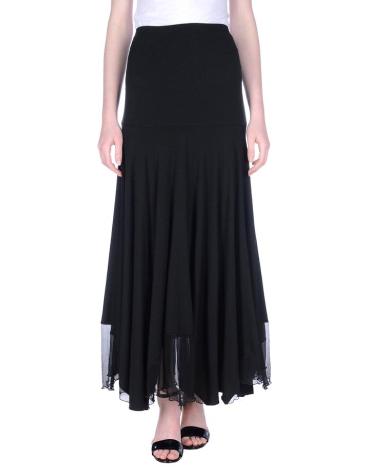 Patrizia Suzzi Long Skirts