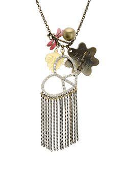 So Ra-re Necklaces