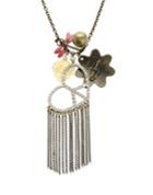 So Ra-re Necklaces