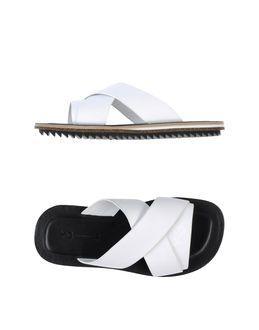 Y-3 Sandals