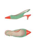 Baldi Pumps