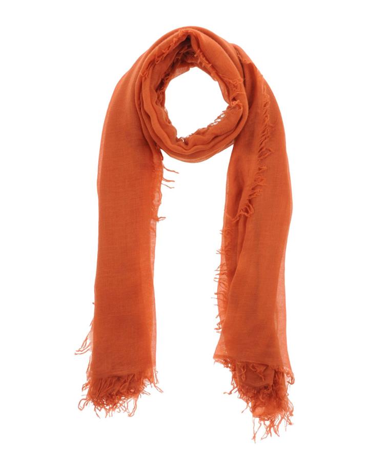 Ann Demeulemeester Stoles