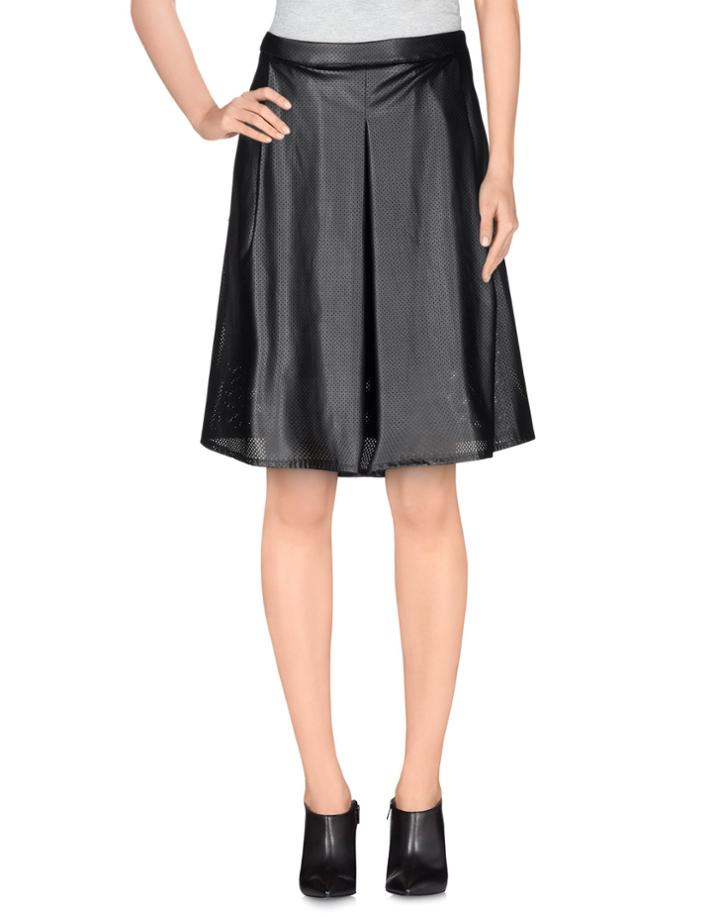 Berna Knee Length Skirts