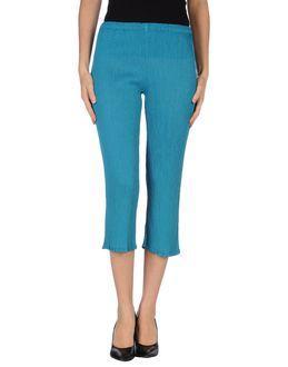 Issey Miyake Cauliflower 3/4-length Shorts