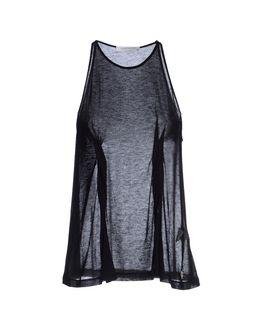 Pierre Balmain Tank Tops