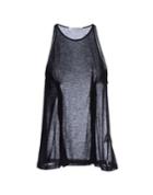 Pierre Balmain Tank Tops