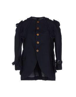 Comme Des Gar Ons Jackets