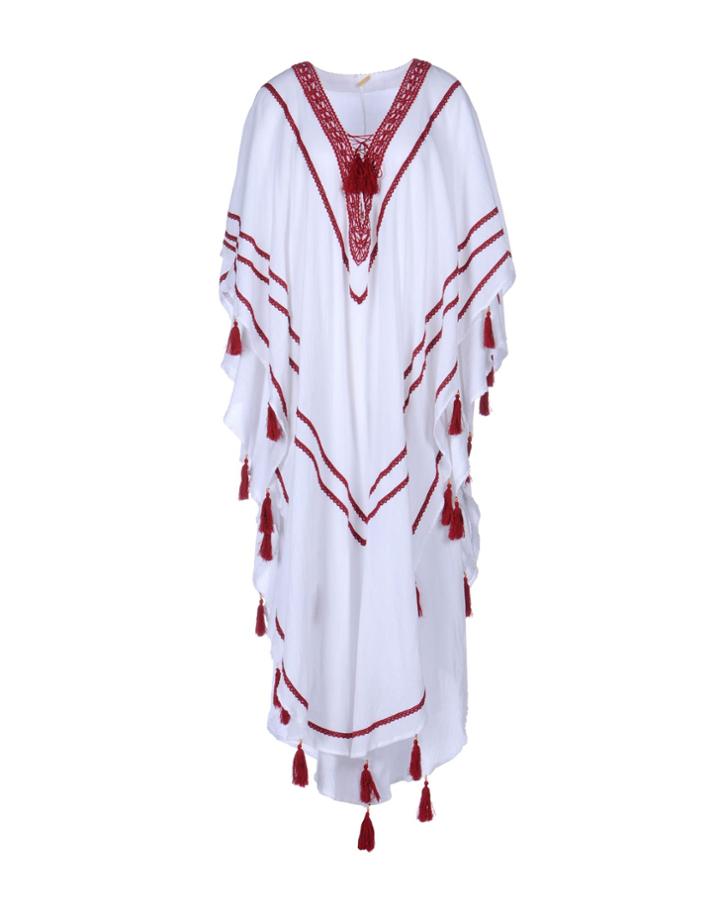 Dodo Bar Or 3/4 Length Dresses