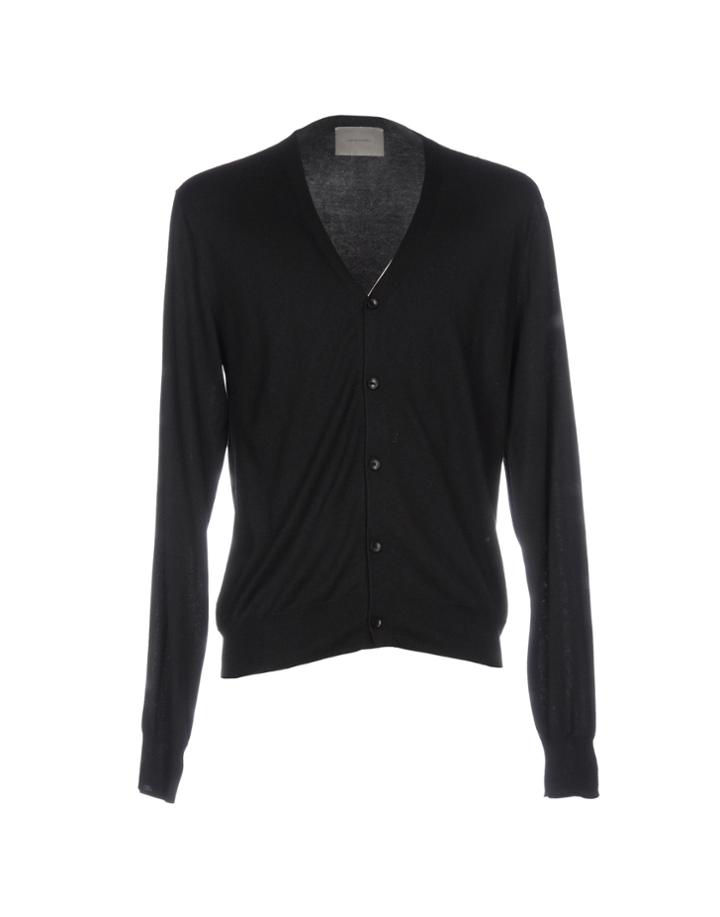 Moreno Martinelli Cardigans