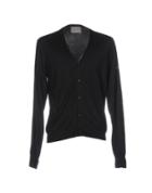 Moreno Martinelli Cardigans