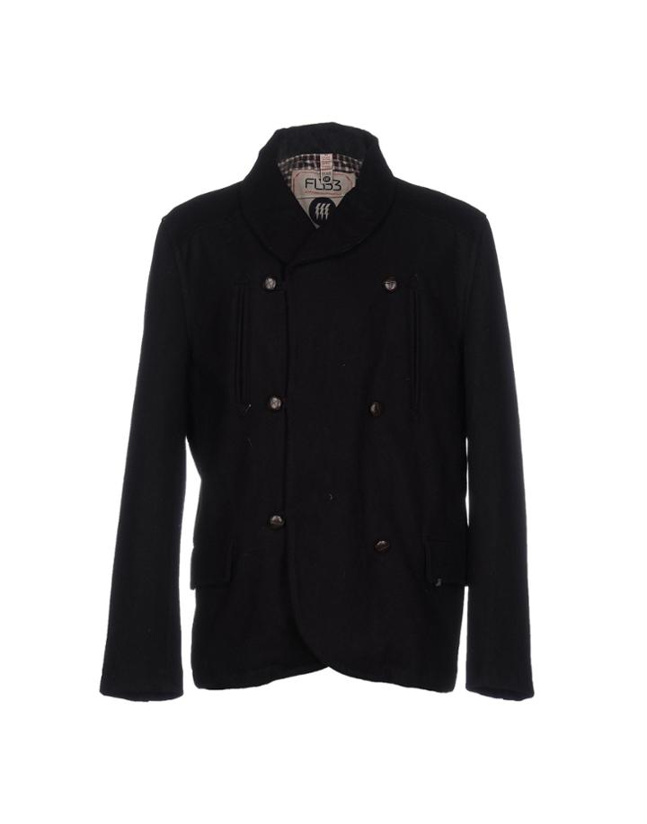 Fly 53 Coats