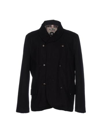 Fly 53 Coats