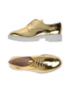 Shoe Bizz Paris Lace-up Shoes