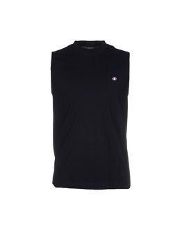 Champion T-shirts