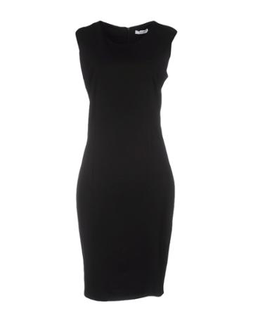 Eco Knee-length Dresses