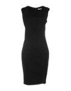 Eco Knee-length Dresses