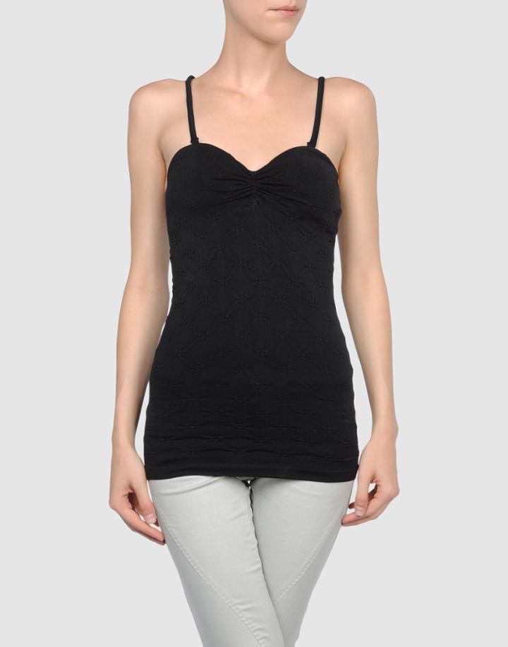 Supertrash Tops