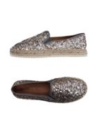 Alma En Pena. Espadrilles