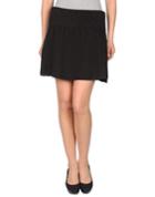 Leetha Knee Length Skirts