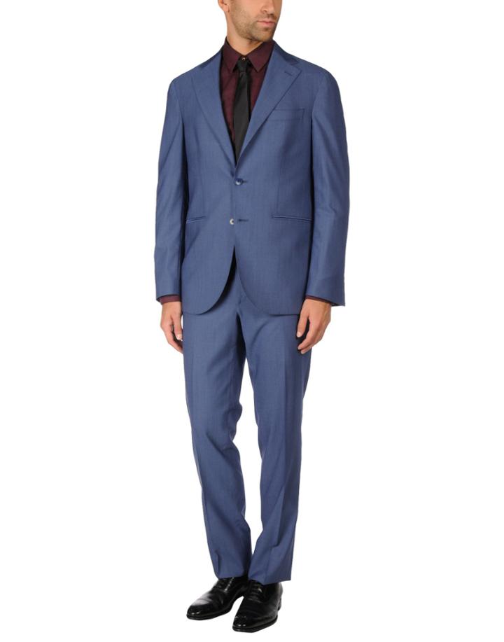 La Migliara Suits