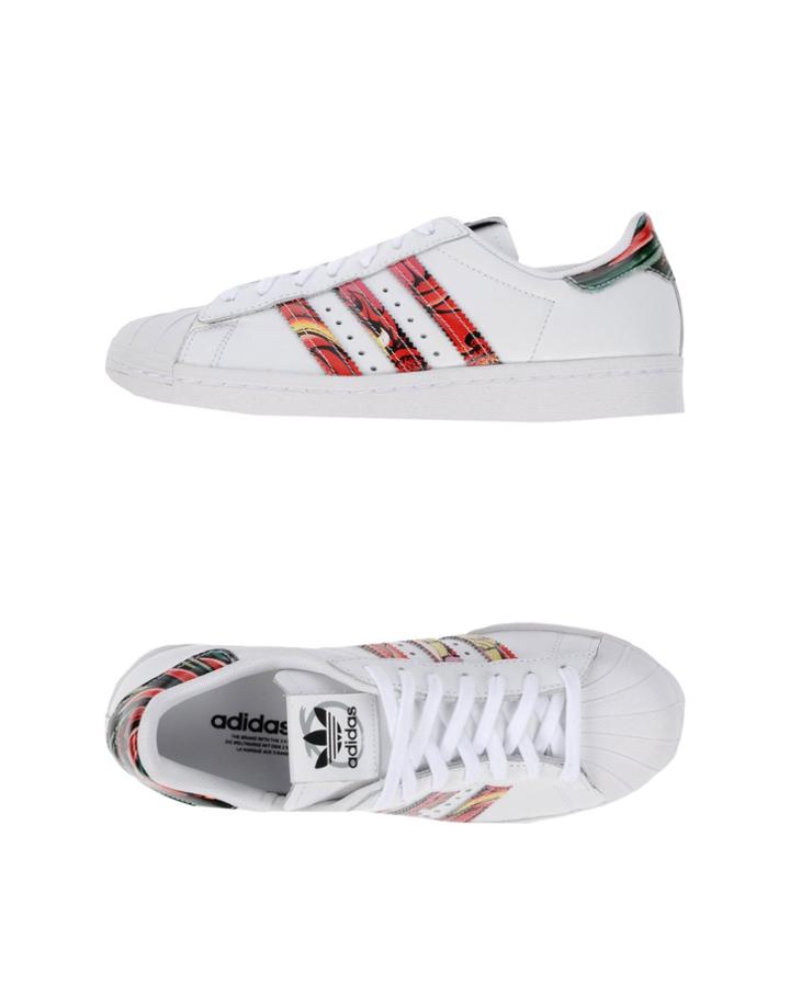 Adidas Originals By Rita Ora Sneakers